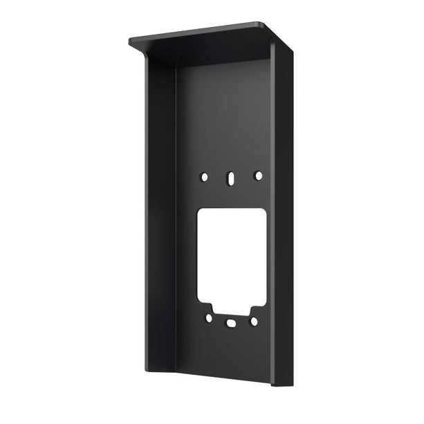 Hikvision Hikvision DS-KABV6114-RS, Regenkap t.b.v. DS-KV6114 en DS-KV6124 Series