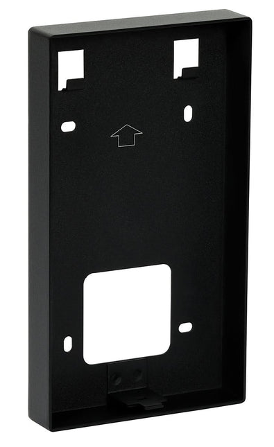 Hikvision Hikvision DS-KABV6133-G/SURFACE, Metall-Aufputzgehäuse für DS-KV6133-WME1