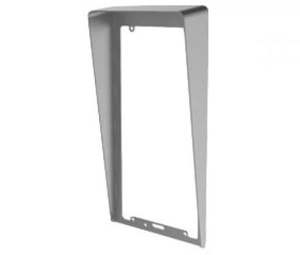 Hikvision Hikvision DS-KABV8113-RS/FLUSH Rain Cap for DS-KV8x13 Villa Door Stations Recessed Model