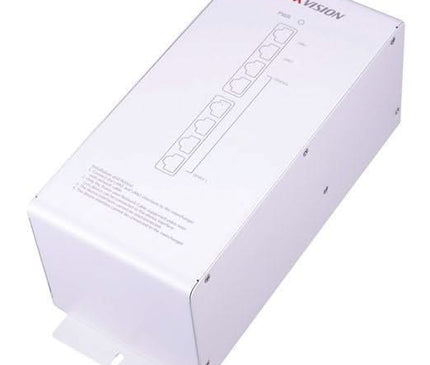 Hikvision Hikvision DS-KAD612 Power supply 12x, network 4x
