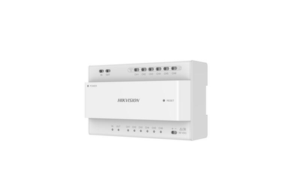 Hikvision Hikvision DS-KAD7060EY, HD Zwei-Draht-Verteilungsnetzteil