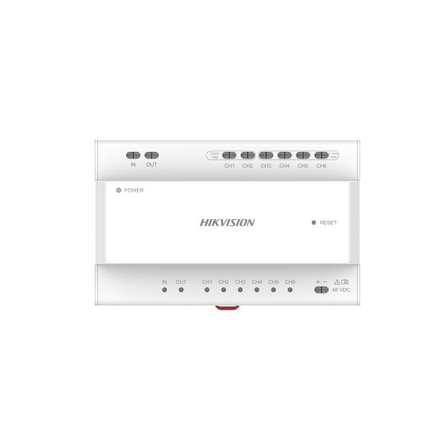 Hikvision Hikvision DS-KAD7060EY, HD Zwei-Draht-Verteilungsnetzteil