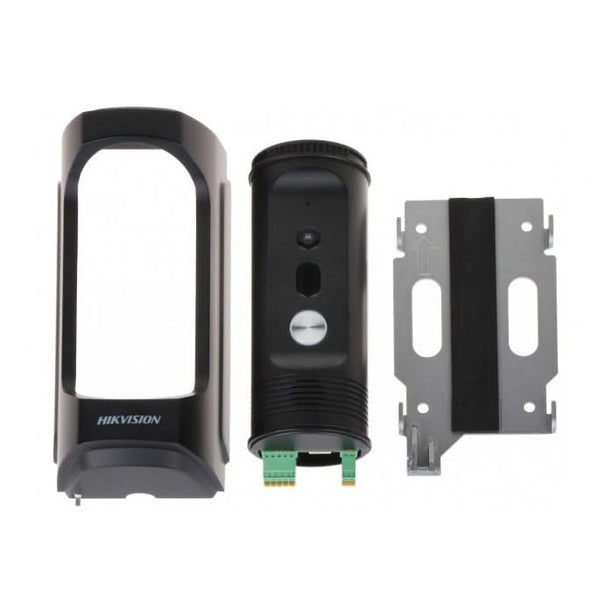 Hikvision Hikvision DS-KB8113-IME1 Vandalismusgeschützte Außenstation, PoE