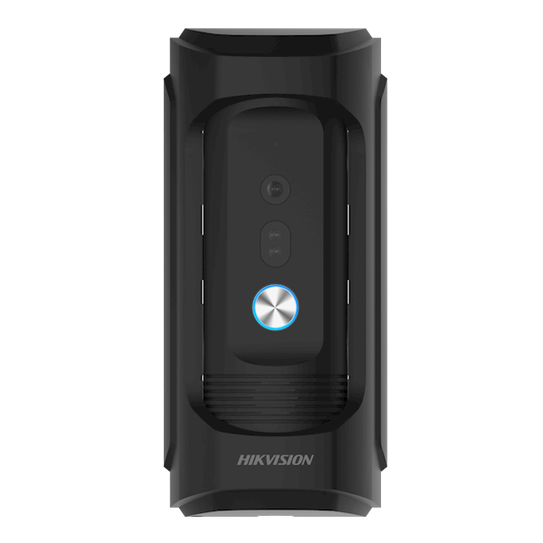 Hikvision Hikvision DS-KB8113-IME1 Vandal resistant outdoor station, PoE