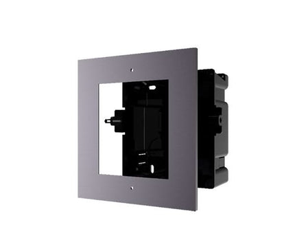 Hikvision Hikvision DS-KD-ACF1 Mounting frame 1 module