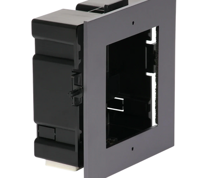 Hikvision Hikvision DS-KD-ACF1 Mounting frame 1 module