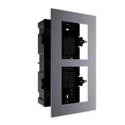 Hikvision Hikvision DS-KD-ACF2 Montagerahmen 2 Module