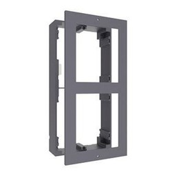 Hikvision Hikvision DS-KD-ACW2 Opbouwframe 2 modules