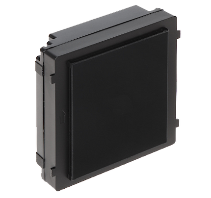 Hikvision Hikvision DS-KD-BK Blindplaat