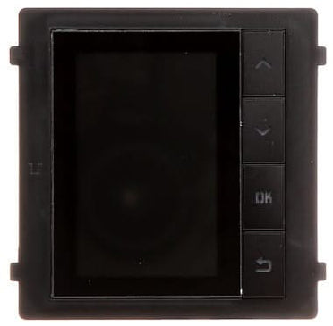 Hikvision Module d'affichage Hikvision DS-KD-DIS