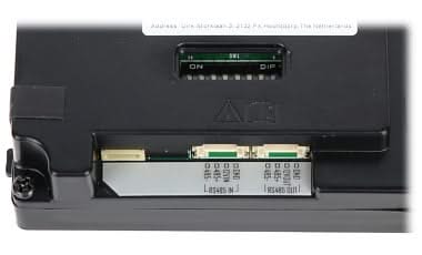 Hikvision Module d'affichage Hikvision DS-KD-DIS