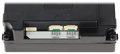 Hikvision Hikvision DS-KD-IN Indication Module