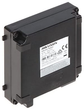 Hikvision Hikvision DS-KD-IN Indicatiemodule