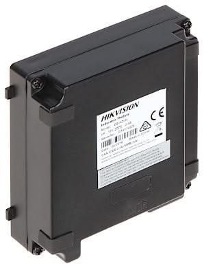 Hikvision Hikvision DS-KD-IN Indication Module