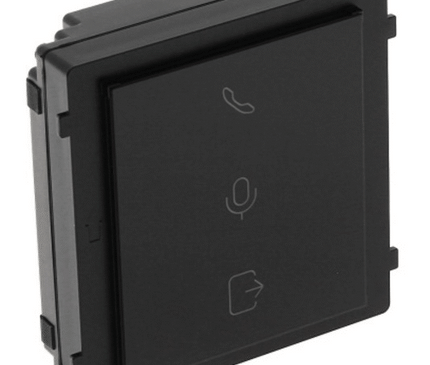 Hikvision Hikvision DS-KD-IN Indicatiemodule