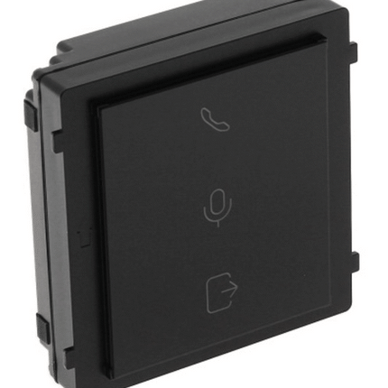 Hikvision Hikvision DS-KD-IN Indicatiemodule