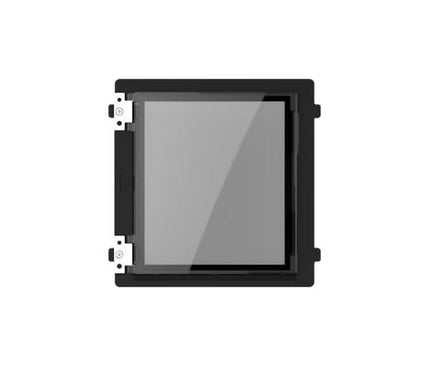 Hikvision Hikvision DS-KD-INFO Module d'information