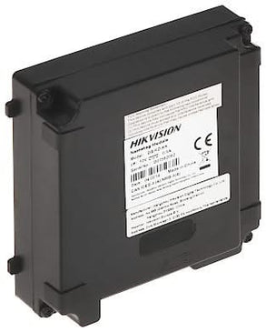 Hikvision Hikvision DS-KD-KK Bell push button 6 buttons