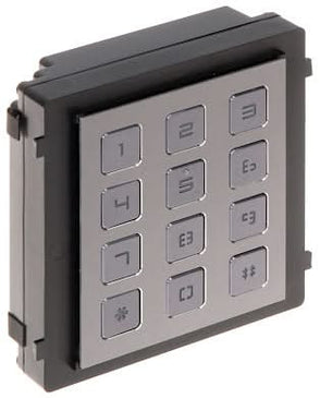 Hikvision Hikvision DS-KD-KP Code-Tableau