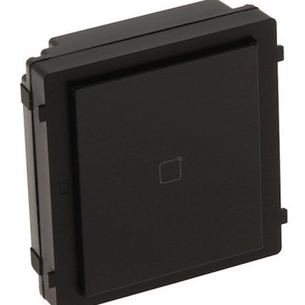 Hikvision Hikvision DS-KD-M Mifare-lezer
