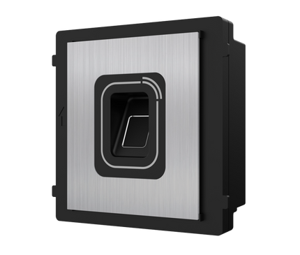 Hikvision Hikvision DS-KD-MFB-S, fingerprint and card reader module stainless steel