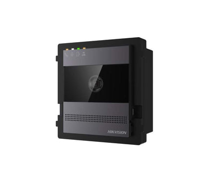 Hikvision Hikvision DS-KD7003EY-IME2 2-Wire HD Outpost Aluminum
