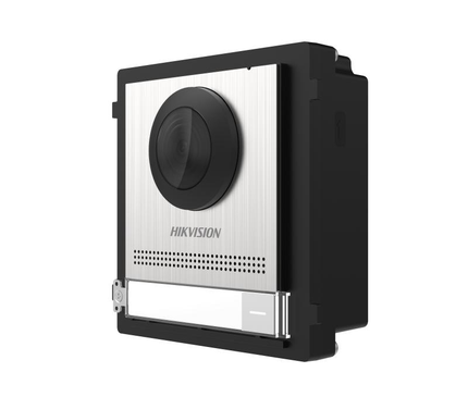 Hikvision Hikvision DS-KD8003-IME1/S (B) stainless steel outdoor station doorbell push button