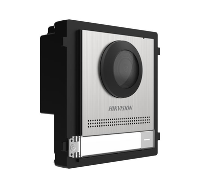 Hikvision Hikvision DS-KD8003-IME1/S (B) stainless steel outdoor station doorbell push button