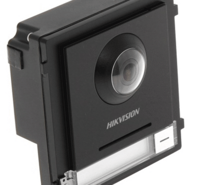 Hikvision Hikvision DS-KD8003Y-IME2 Außenstation 2 Draht