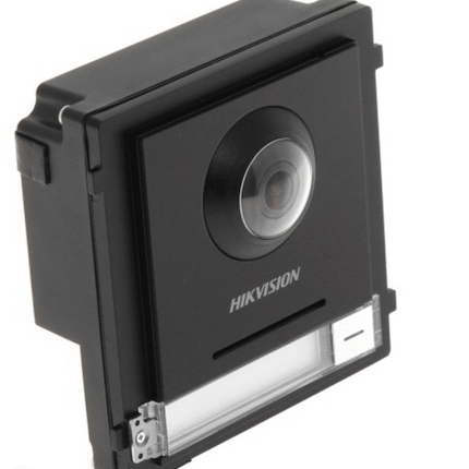 Hikvision Hikvision DS-KD8003Y-IME2 Station extérieure 2 fils
