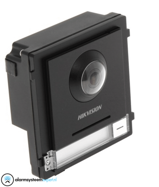 Hikvision Hikvision DS-KD8003Y-IME2 Station extérieure 2 fils