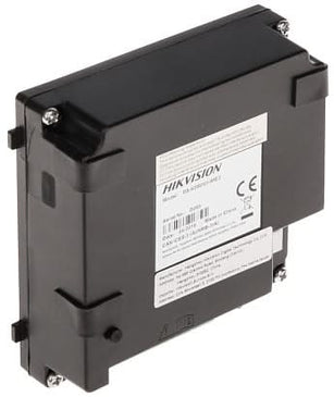 Hikvision Hikvision DS-KD8003Y-IME2/NS Outpost 2 Wire Stainless Steel