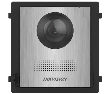 Hikvision Hikvision DS-KD8003Y-IME2/NS Outpost 2 Wire Stainless Steel