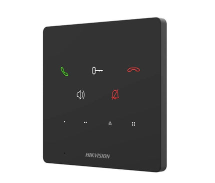 Hikvision Hikvision DS-KH6000-E1, Mini Indoor Station, without screen