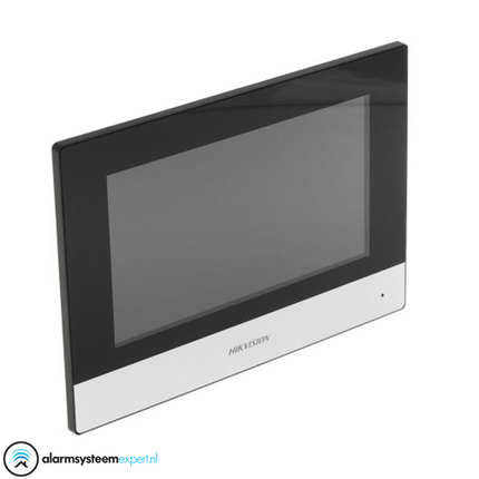 Hikvision Hikvision DS-KH6320-WTE Innenstation 7" Zoll Bildschirm