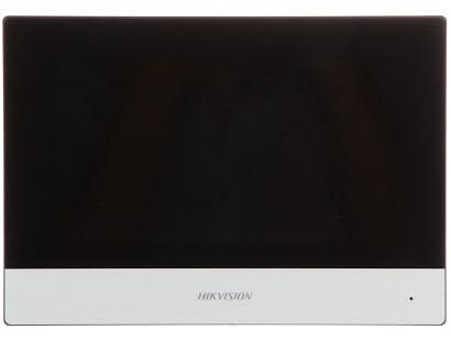 Hikvision Hikvision DS-KH6320-WTE2 Indoor Station 2 Wire 7'' Inch screen