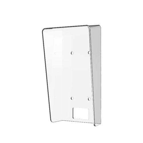Hikvision Hikvision DS-KIS606-P Video-Sprechanlage KIT (ohne PoE-Switch)