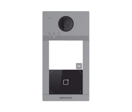 Hikvision Hikvision DS-KV8113-WME1 Unterputz 1 Ruftaste IR-Beleuchtung PoE 12v