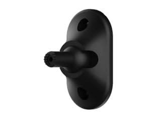 Hikvision Hikvision DS-PDB-IN-UBKT1, Noir Support interne universel