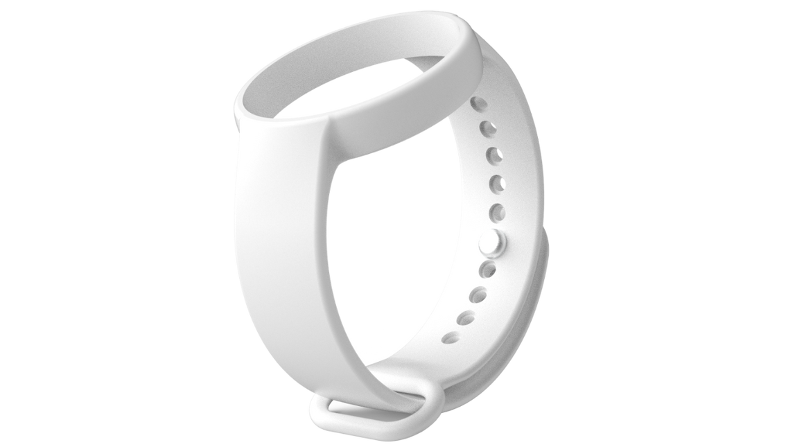 Alarm SystemExpert.fr Alarm SystemExpert.fr Bracelet DS-PDB-IN