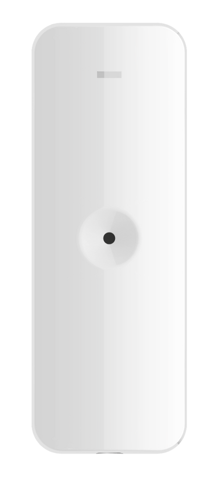 Hikvision Hikvision DS-PDBG8-EG2-WE Funk-Glasbruchmelder