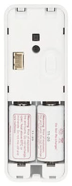 Hikvision Hikvision DS-PDBG8-EG2-WE Funk-Glasbruchmelder