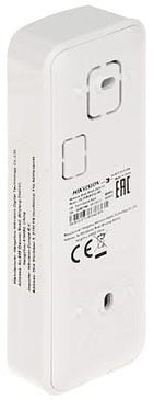 Hikvision Hikvision DS-PDBG8-EG2-WE Funk-Glasbruchmelder