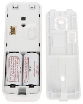 Hikvision Hikvision DS-PDBG8-EG2-WE Funk-Glasbruchmelder