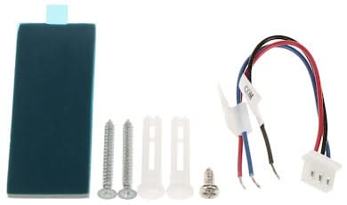 Hikvision Hikvision DS-PDBG8-EG2-WE Funk-Glasbruchmelder