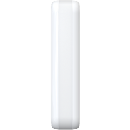 Hikvision Hikvision DS-PDC10AM-EG2-WE Lentille rideau PIR sans fil 10m IP65 Applications extérieures