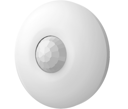 Hikvision Hikvision DS-PDCL12-EG2-WE Wireless 360° Ceiling PIR