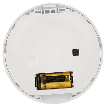 Hikvision Hikvision DS-PDCL12-EG2-WE Wireless 360° Ceiling PIR