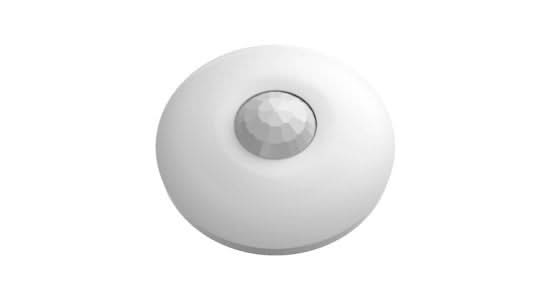 Hikvision Hikvision DS-PDCL12DT-EG2, Bedrade interne Dual-Tech detector