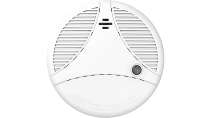 Hikvision Hikvision DS-PDCO-E-WE Capteur de monoxyde de carbone sans fil